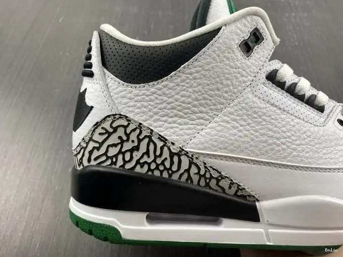 Bmlin shoes Oregon 3 Crew Pit Retro White 594282233 Jordan Ducks 0607